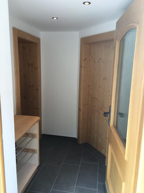 Appartement Hinter-Grundler Alpbach Luaran gambar