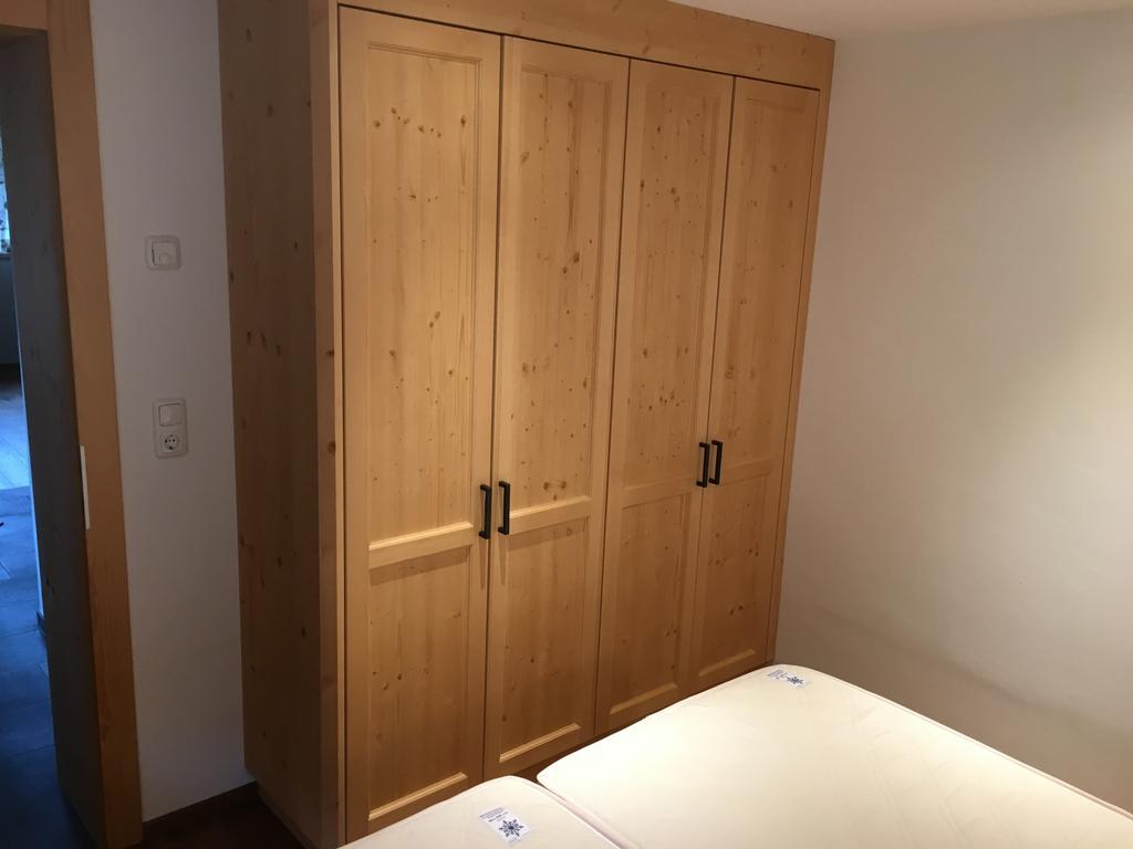 Appartement Hinter-Grundler Alpbach Luaran gambar